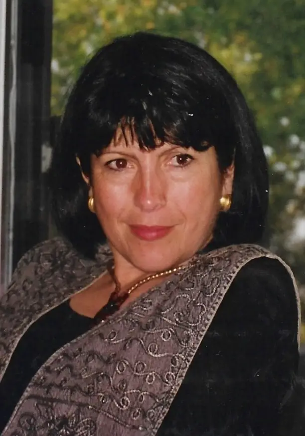 Martha Moir