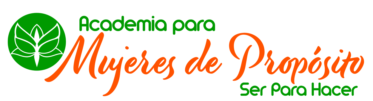 Mujeres de proposito
